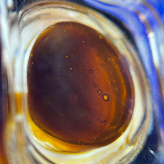 Rosin CBD - Watermelon Honey 90μ (old batch)(1.00g)