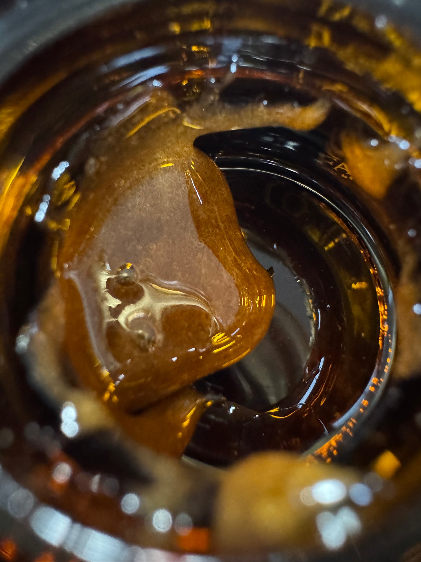 Rosin CBD - Gorilla Glue 90μ (1.00g)