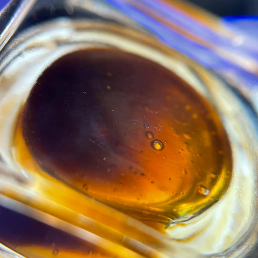 Rosin CBD - Watermelon Honey 90μ (old batch)(1.00g)