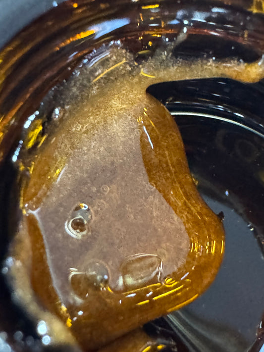 Rosin CBD - Gorilla Glue 90μ (1.00g)