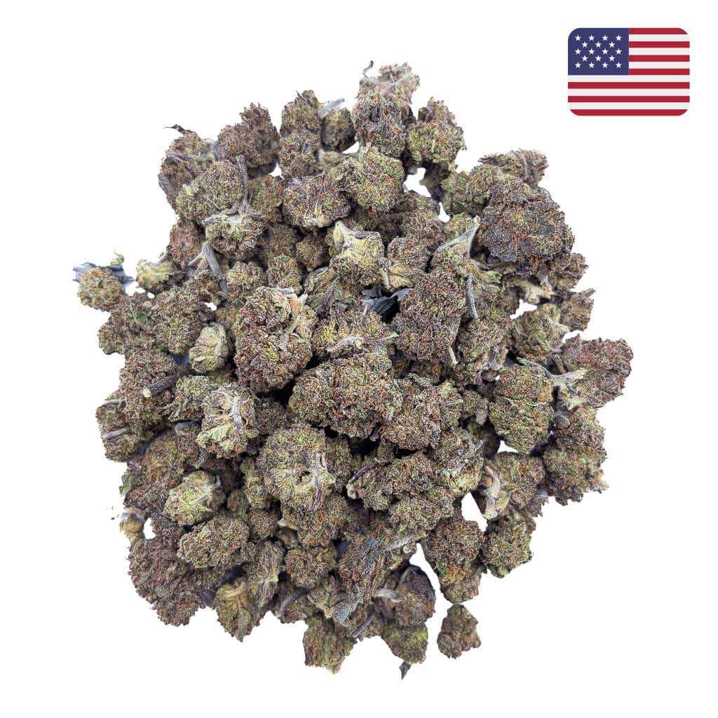Rosin CBD - Cali Diesel  90μ (1.00g)
