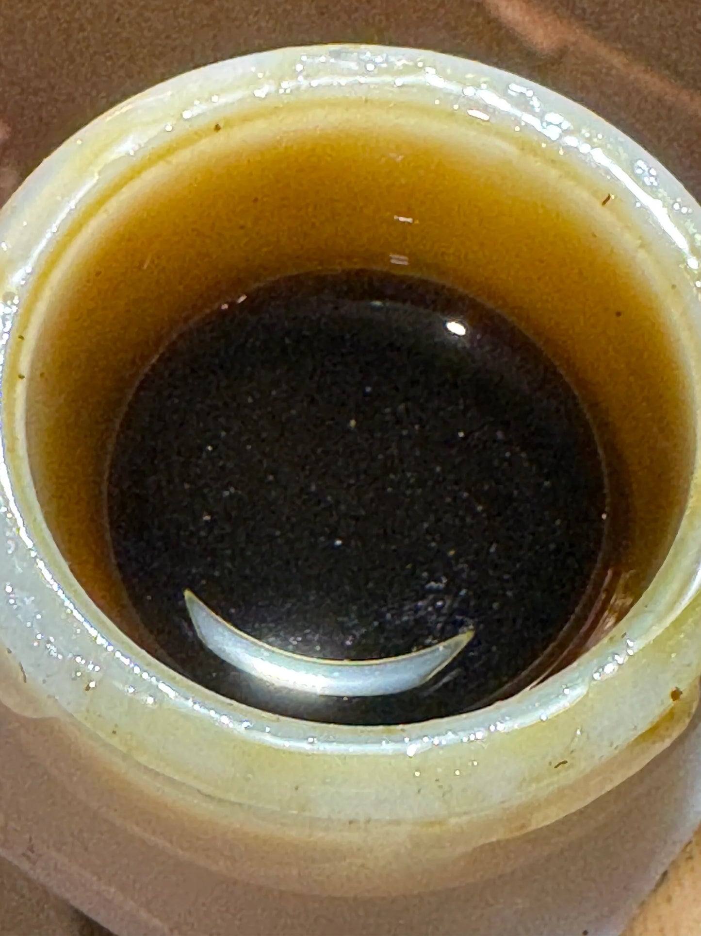 Rosin CBD - Watermelon